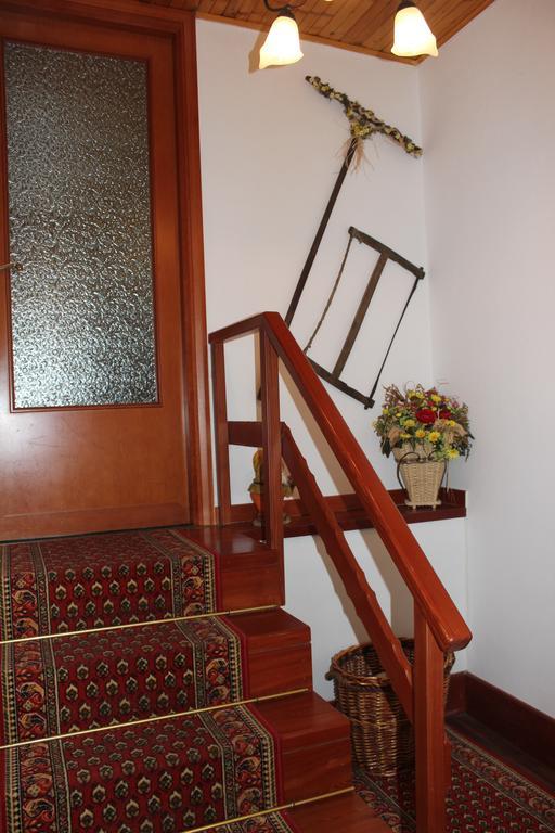 Villa Egle Antronapiana ภายนอก รูปภาพ