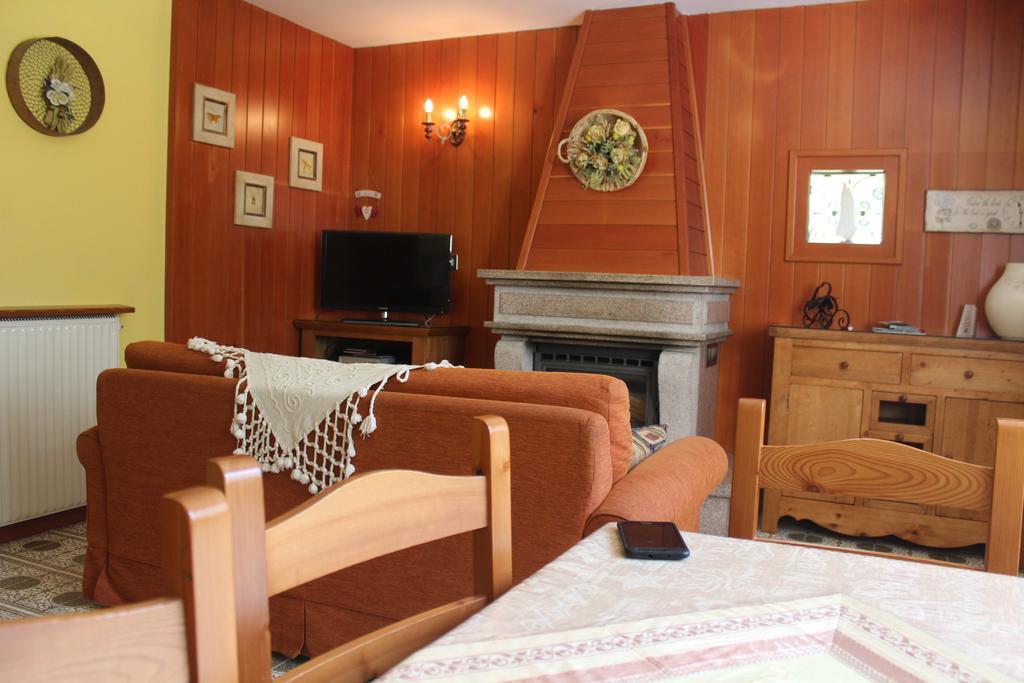 Villa Egle Antronapiana ภายนอก รูปภาพ