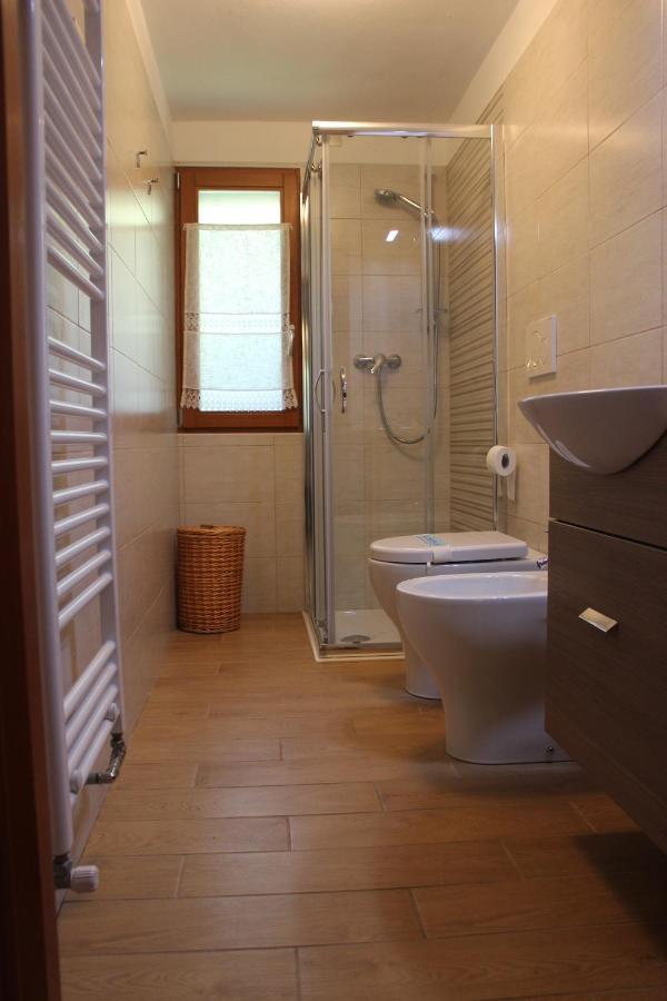 Villa Egle Antronapiana ภายนอก รูปภาพ